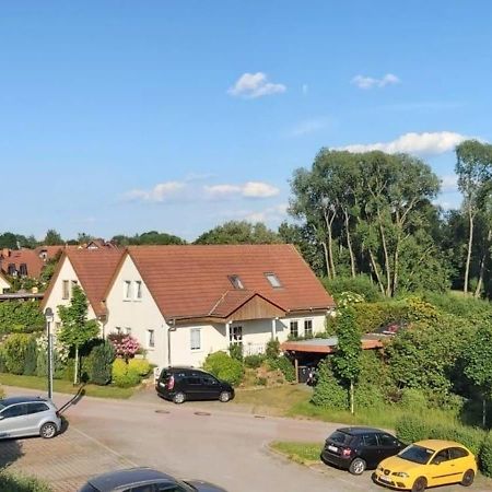 Ferienwohnung In Radeberg Bei Dresden 외부 사진