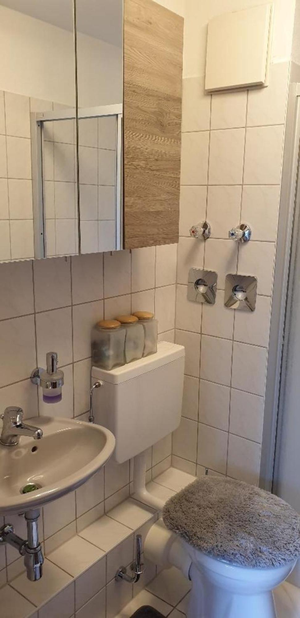 Ferienwohnung In Radeberg Bei Dresden 외부 사진