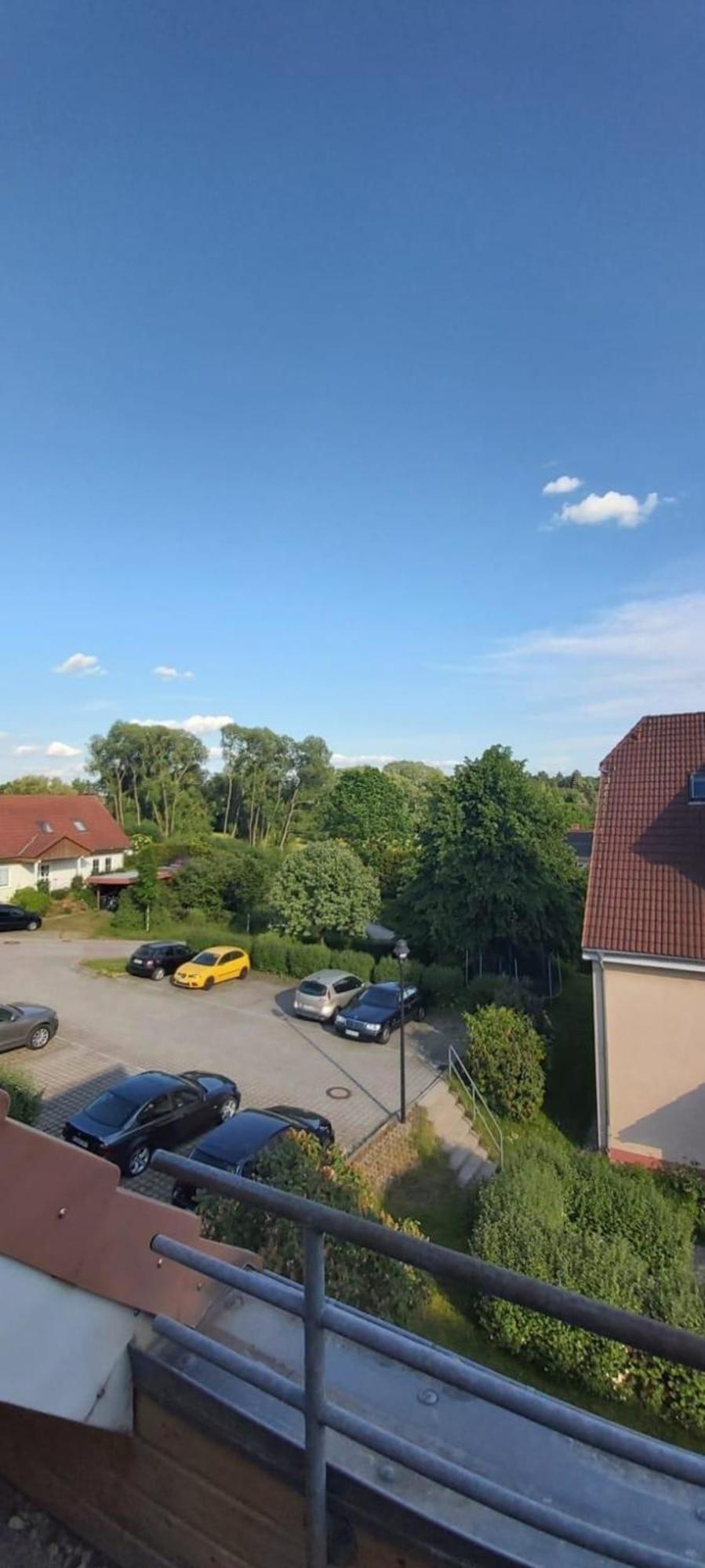 Ferienwohnung In Radeberg Bei Dresden 외부 사진