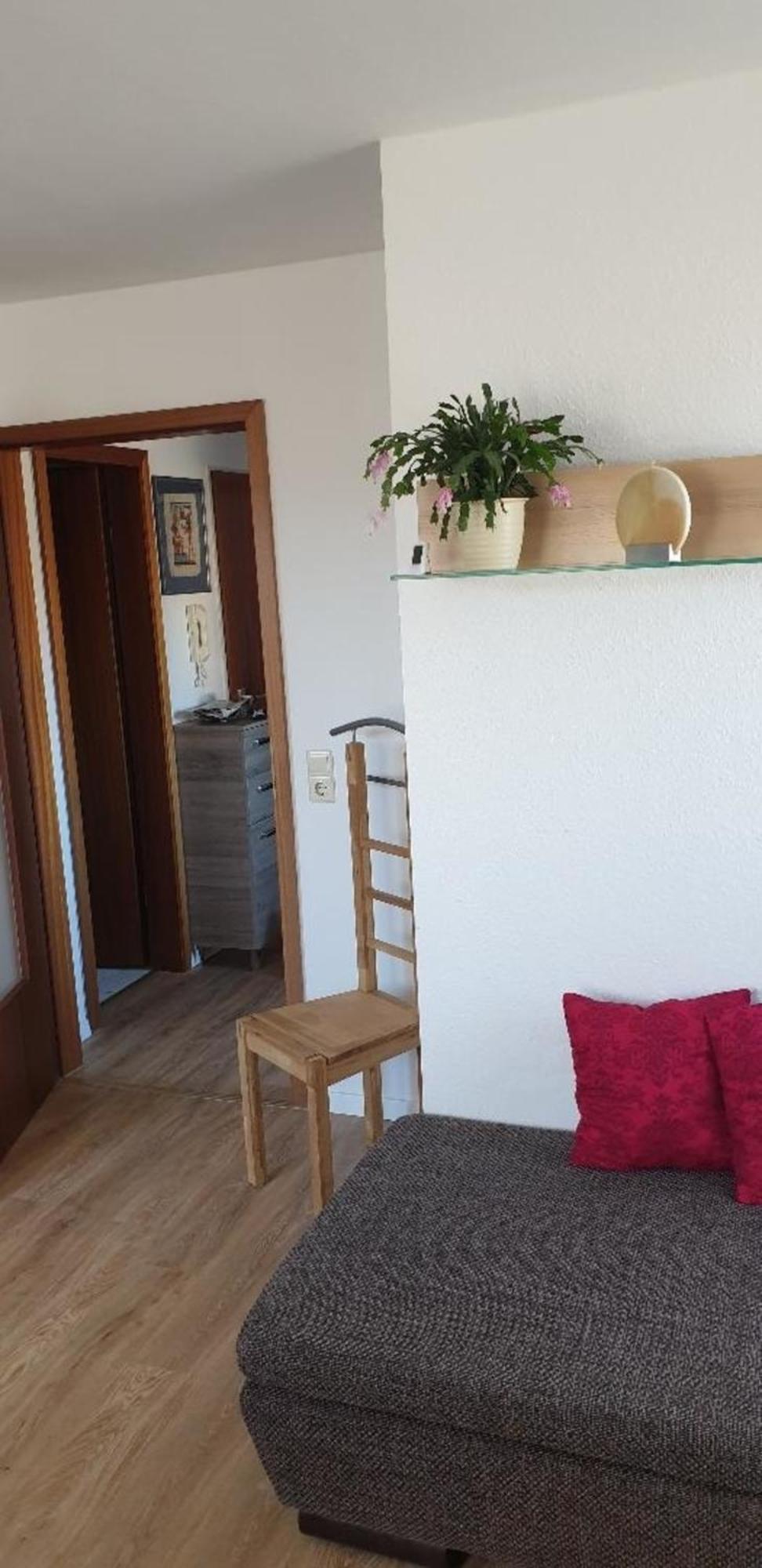 Ferienwohnung In Radeberg Bei Dresden 외부 사진