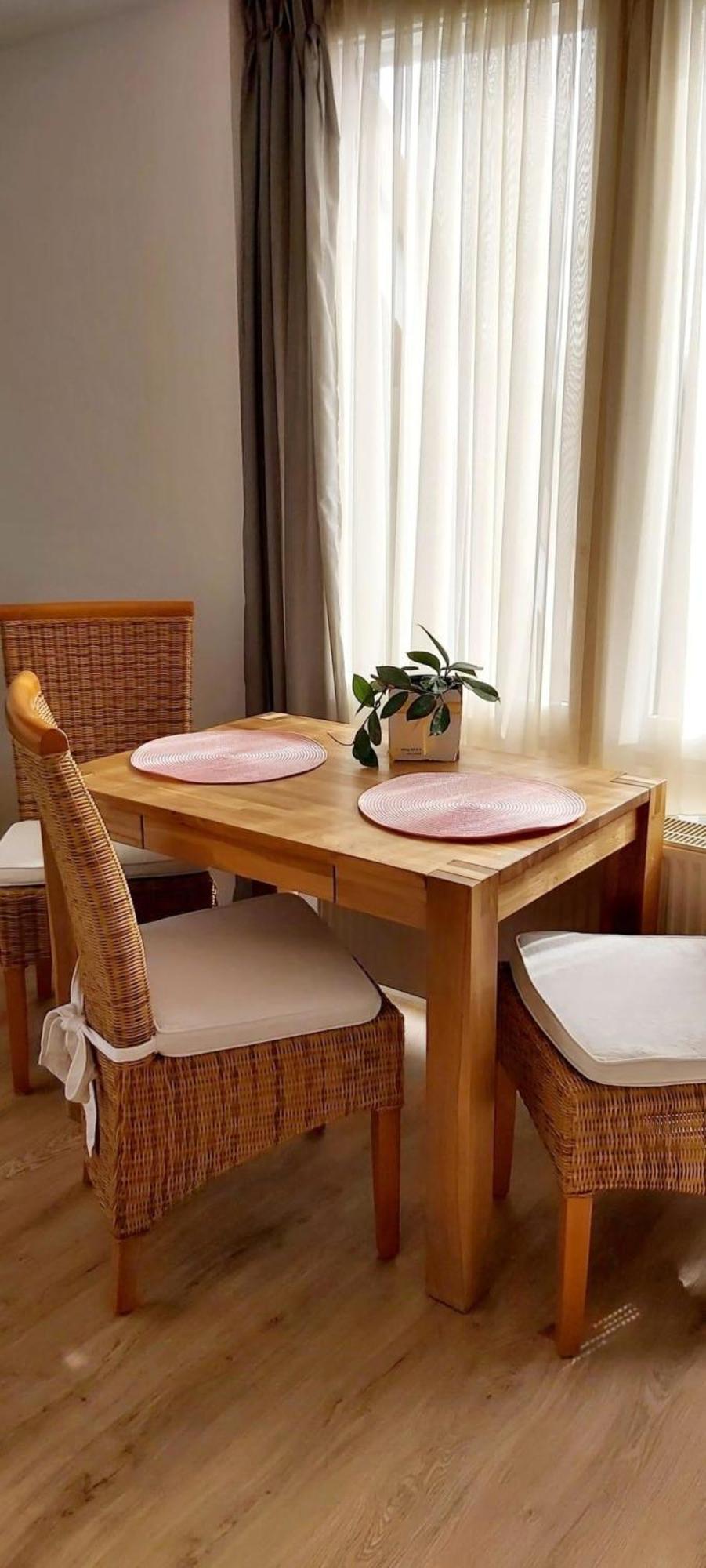 Ferienwohnung In Radeberg Bei Dresden 외부 사진