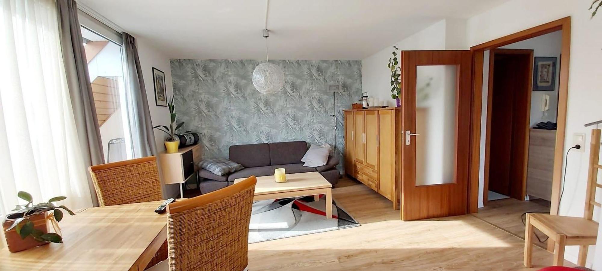 Ferienwohnung In Radeberg Bei Dresden 외부 사진